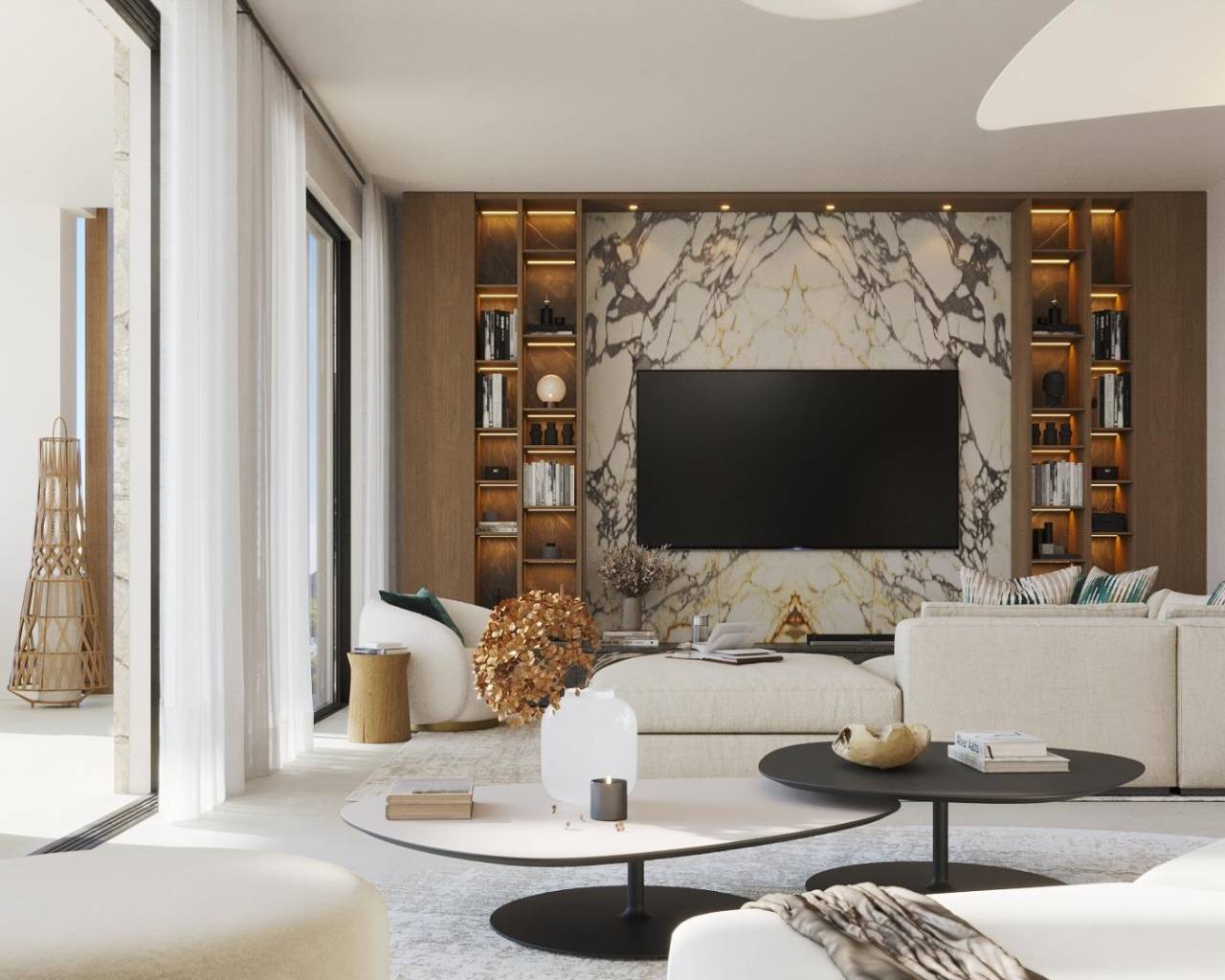  - Villas - Estepona - Selwo