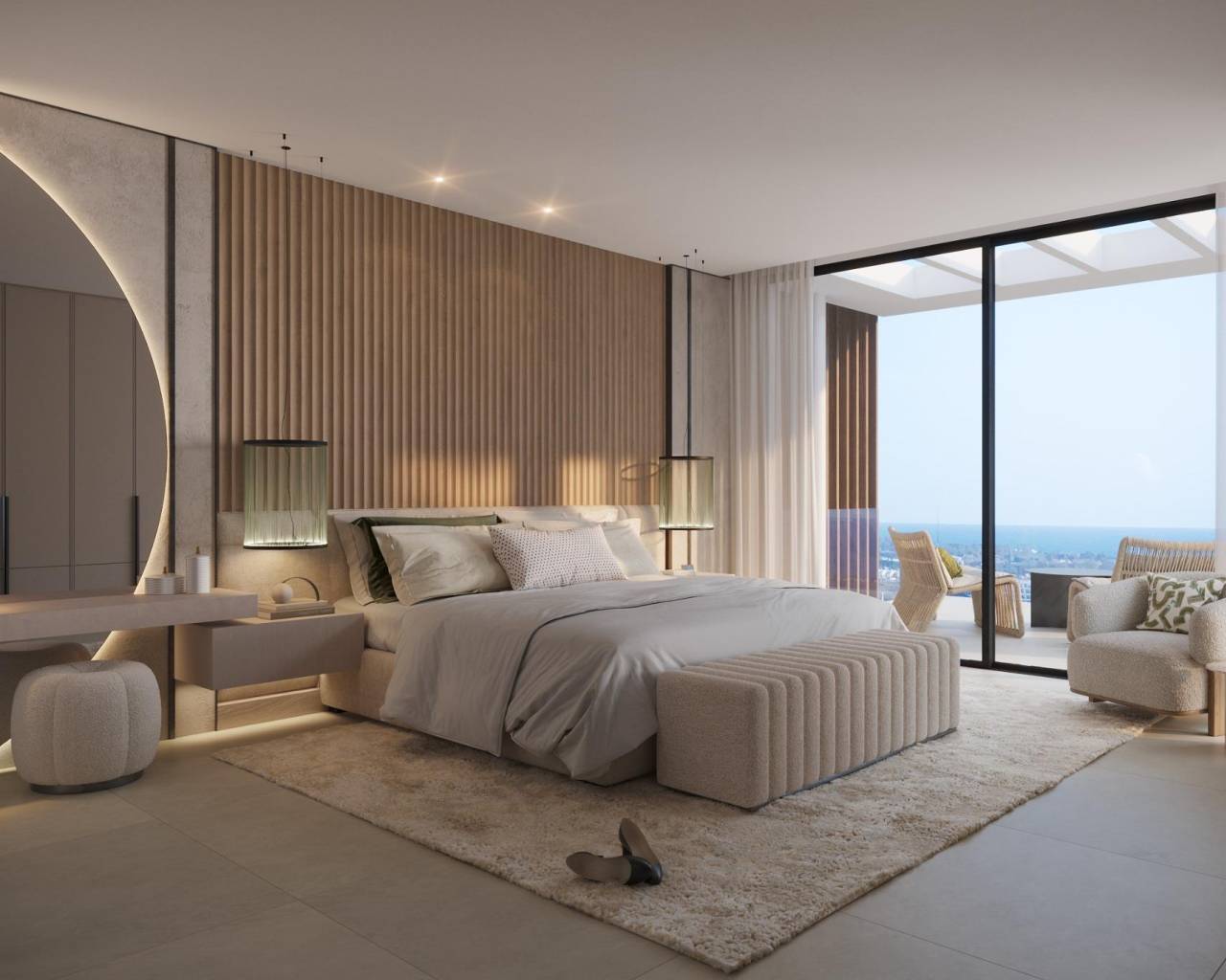  - Villas - Estepona - Selwo