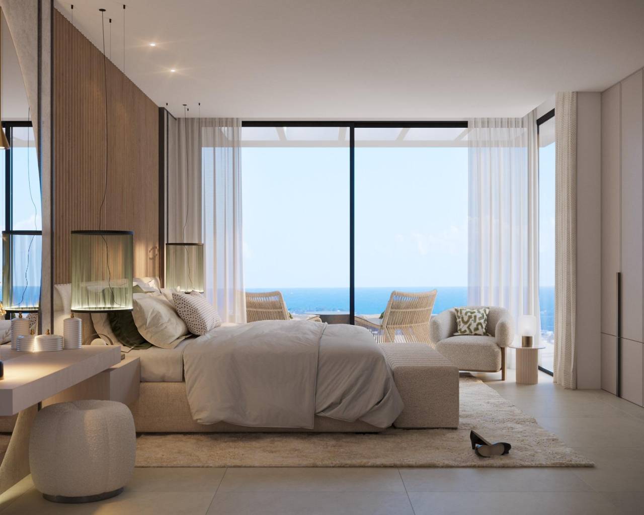  - Villas - Estepona - Selwo