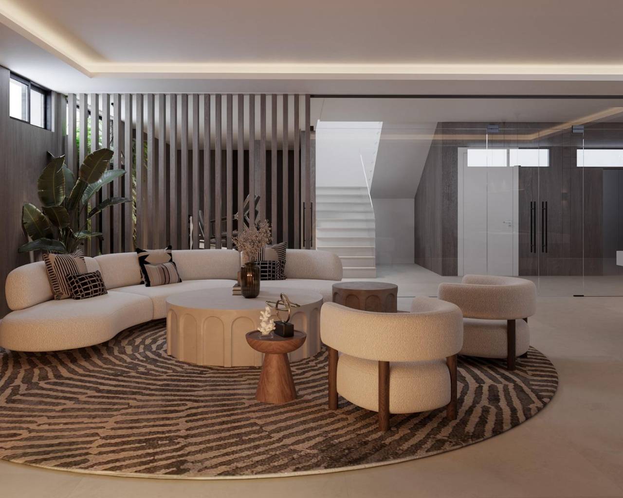  - Villas - Estepona - Selwo