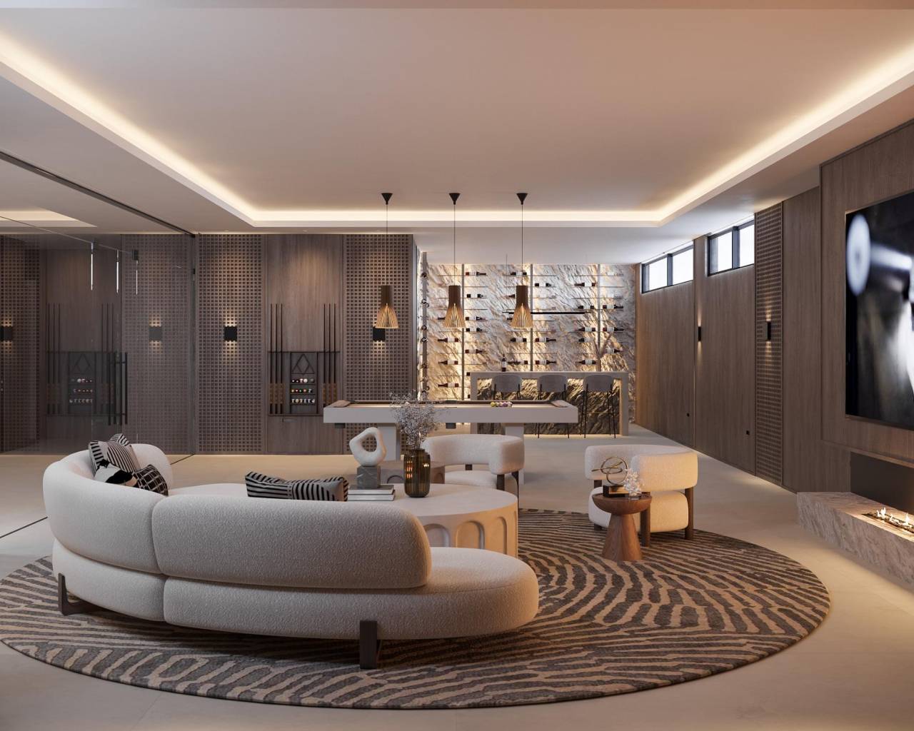  - Villas - Estepona - Selwo