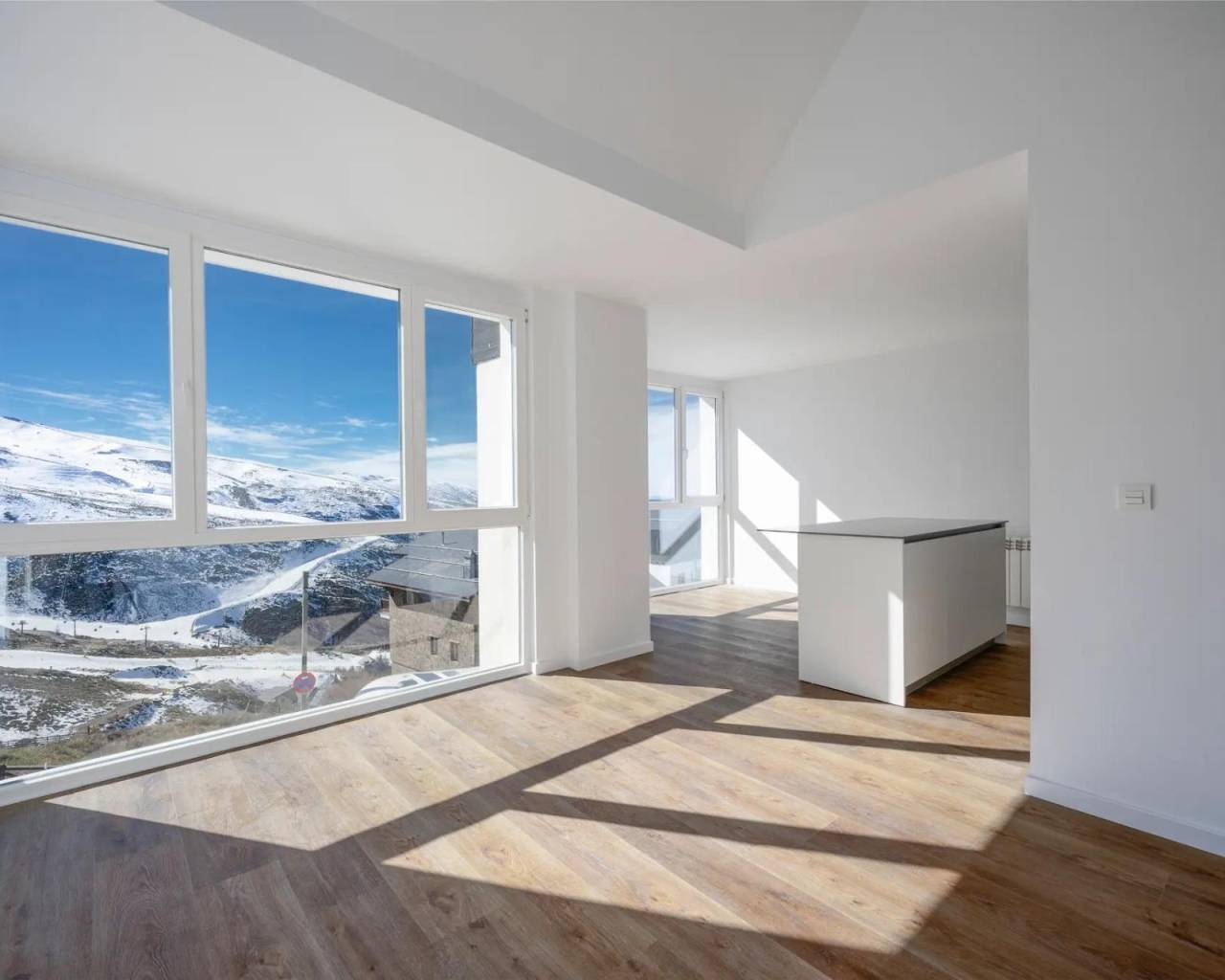  - Apartment - Monachil - Sierra Nevada Ski