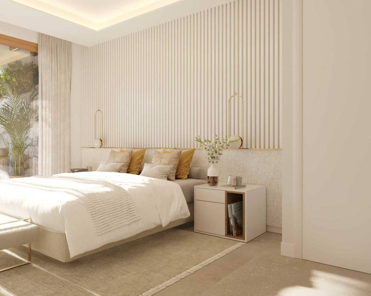  - Apartment - Mijas - Mijas Golf