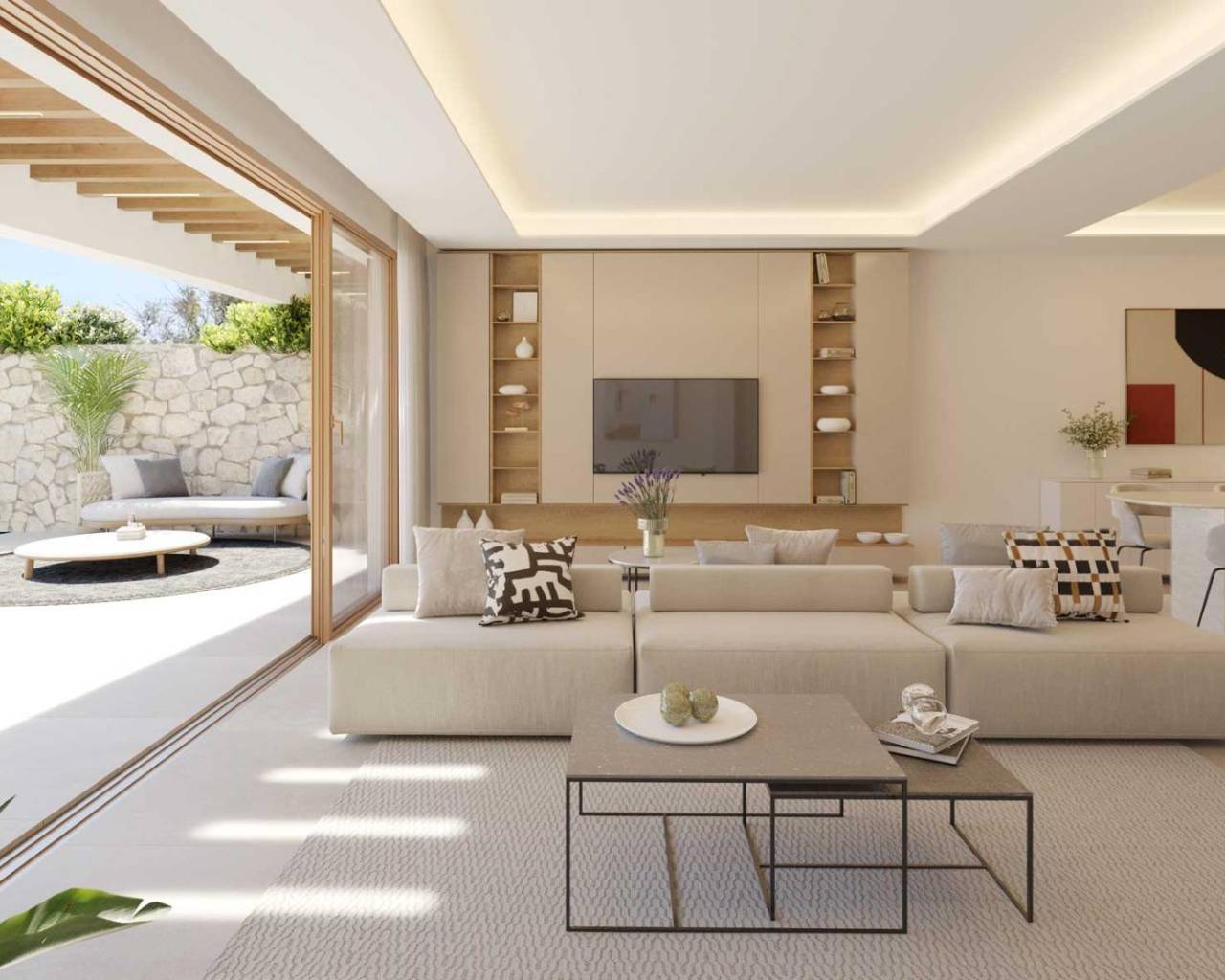  - Apartment - Mijas - Mijas Golf