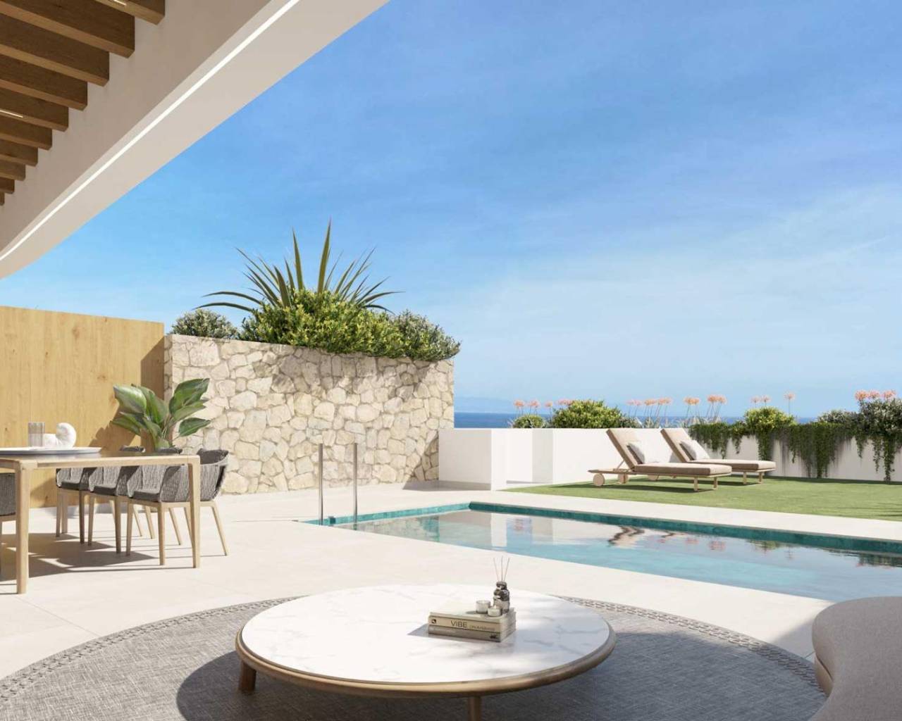  - Apartment - Mijas - Mijas Golf