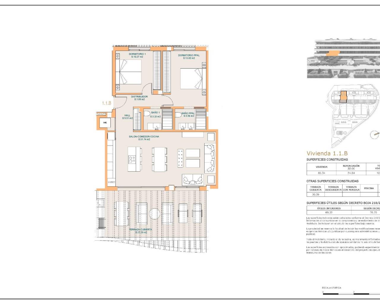  - Apartment - Mijas - Mijas Golf