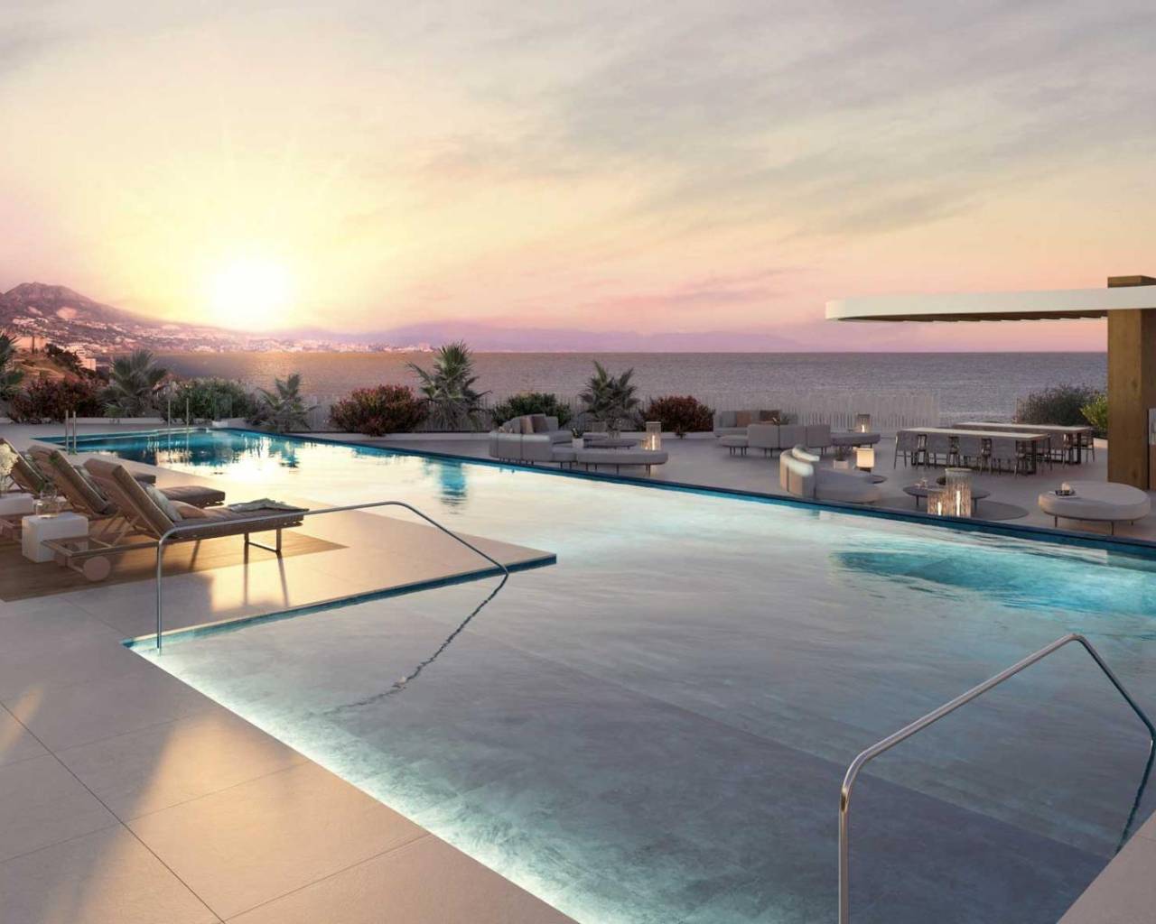  -  - Mijas - Mijas Golf