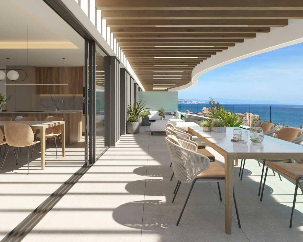  -  - Mijas - Mijas Golf