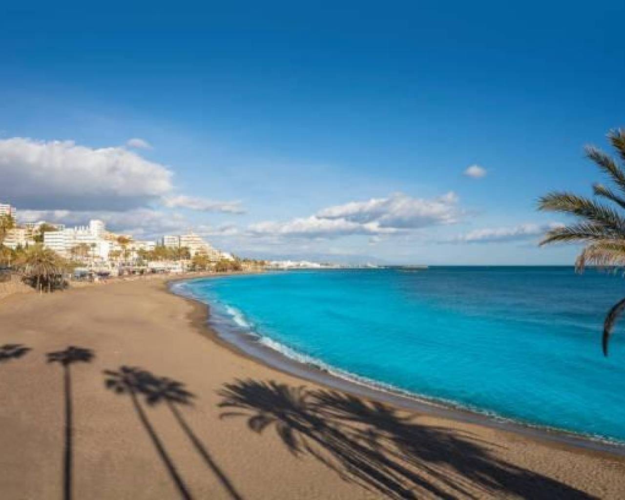 New Build - Duplex Penthouse - Benalmádena - Puerto Marina