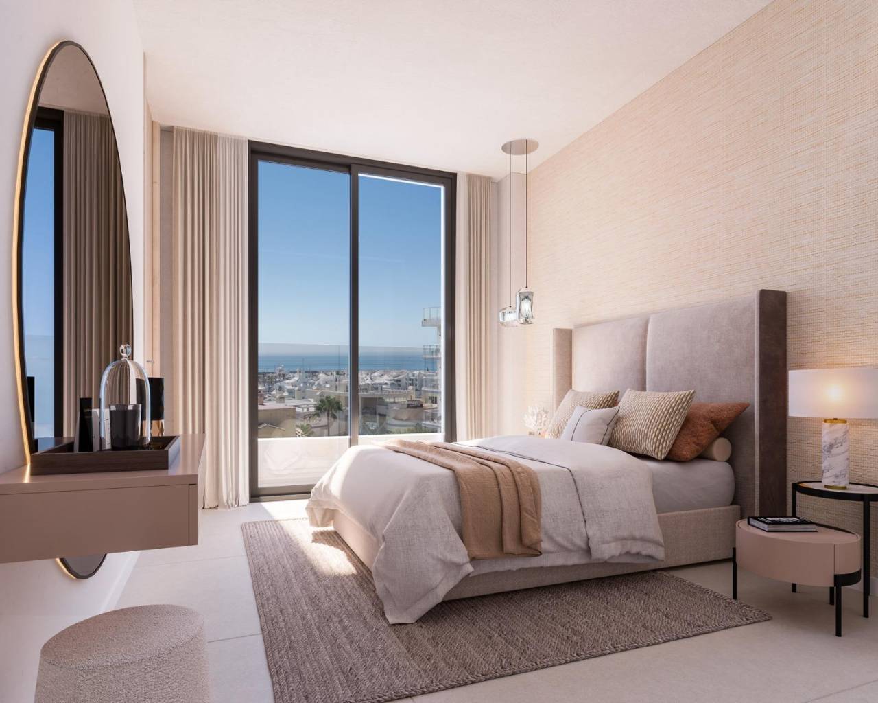  - Apartment - Benalmádena - Puerto Marina