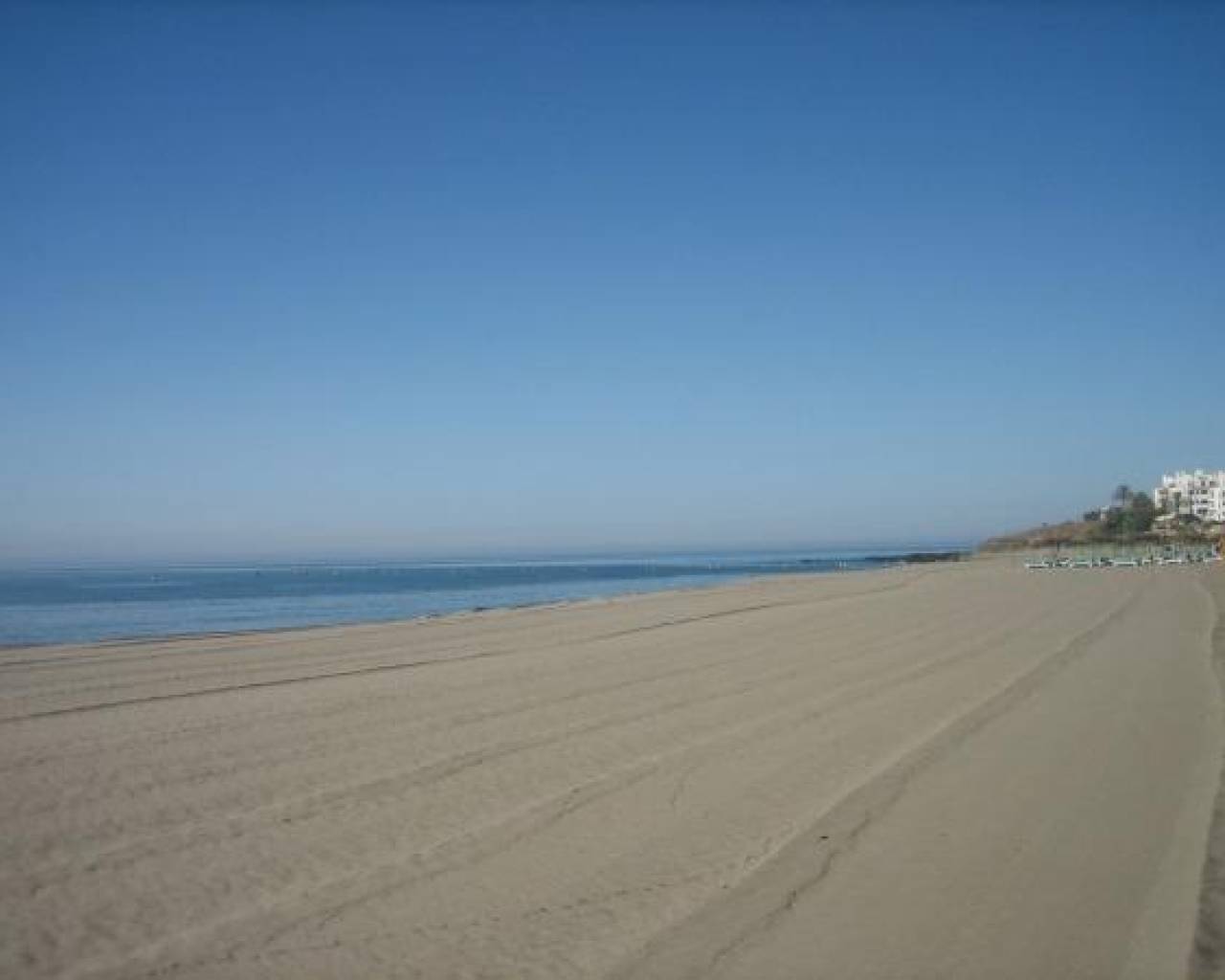 New Build - Ground floor apartment - Mijas - Las Lagunas