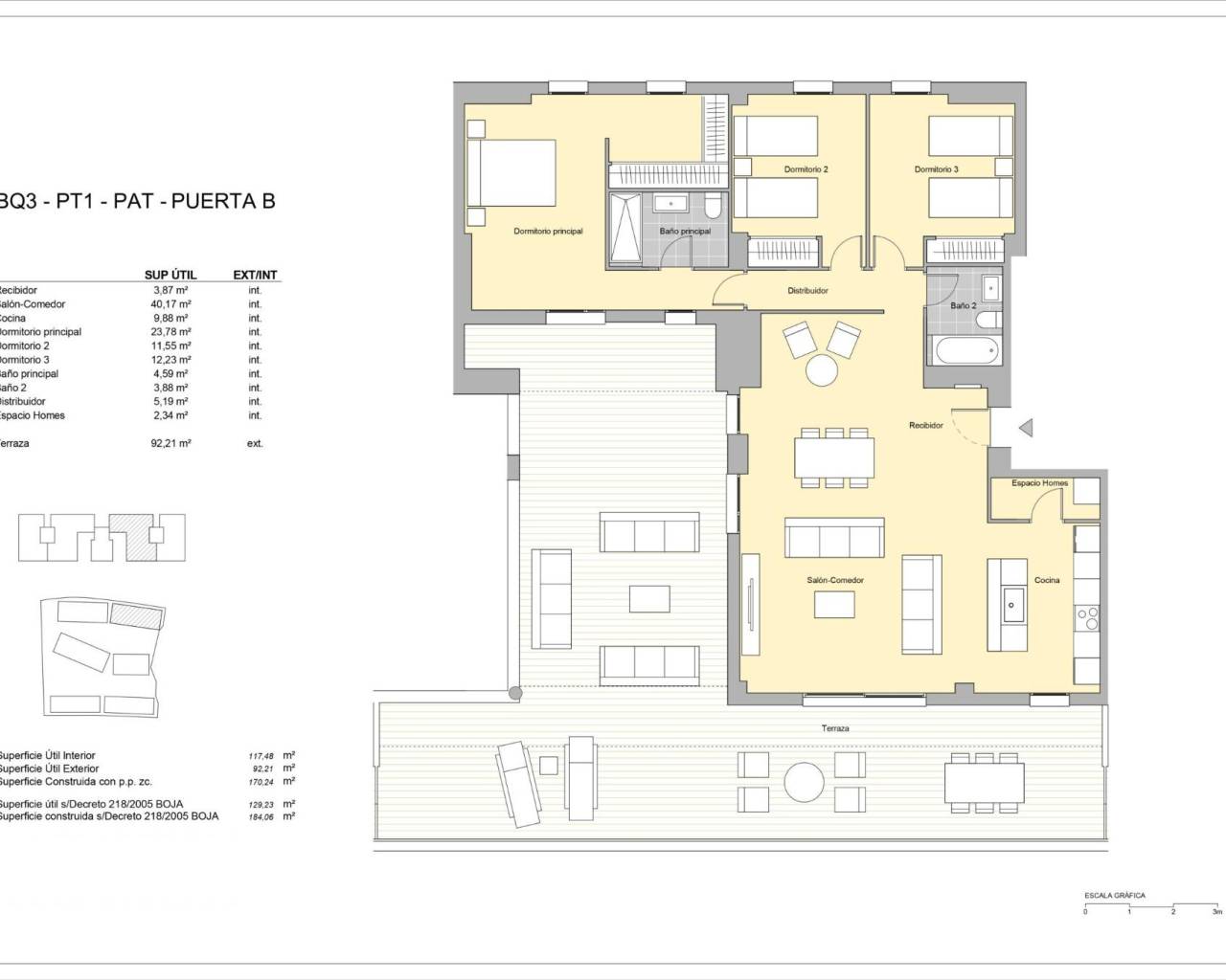 New Build - Leiligheter - Estepona - Valle Romano Golf