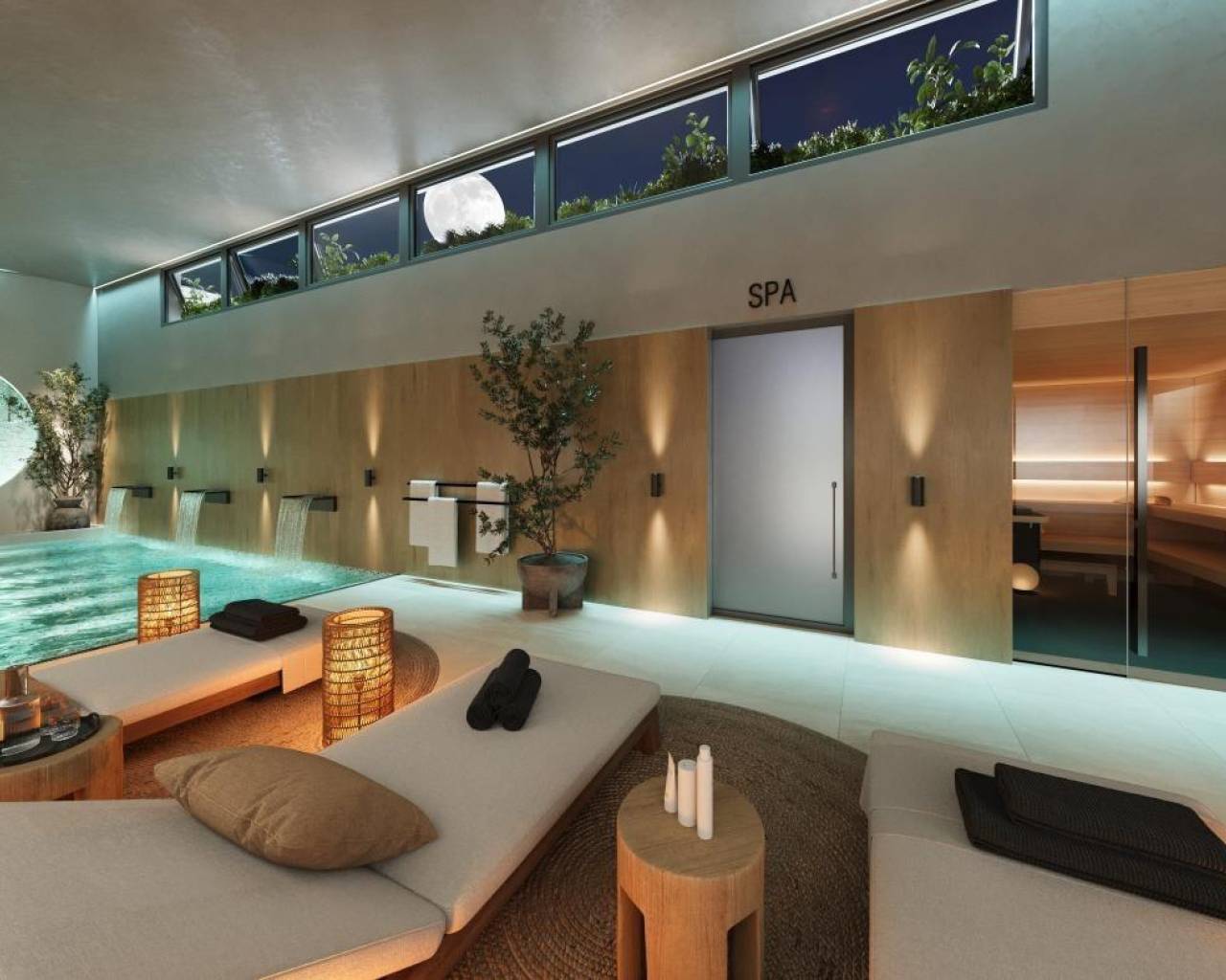 Nouvelle construction - Appartements - Mijas - Hipódromo Costa del Sol