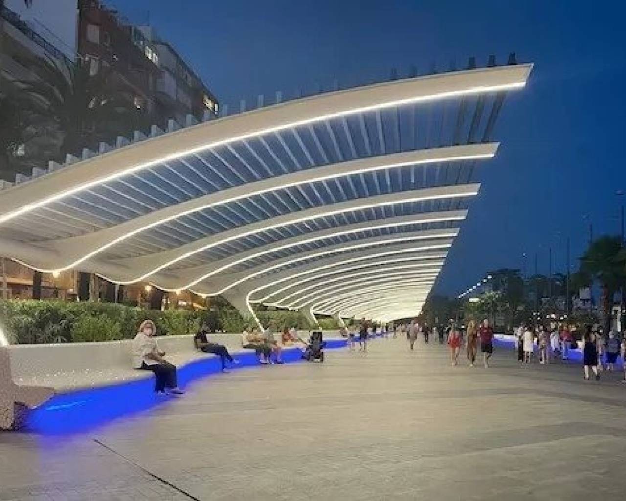  - Bungalow  / Townhouse - Torrevieja - Lago Jardín II