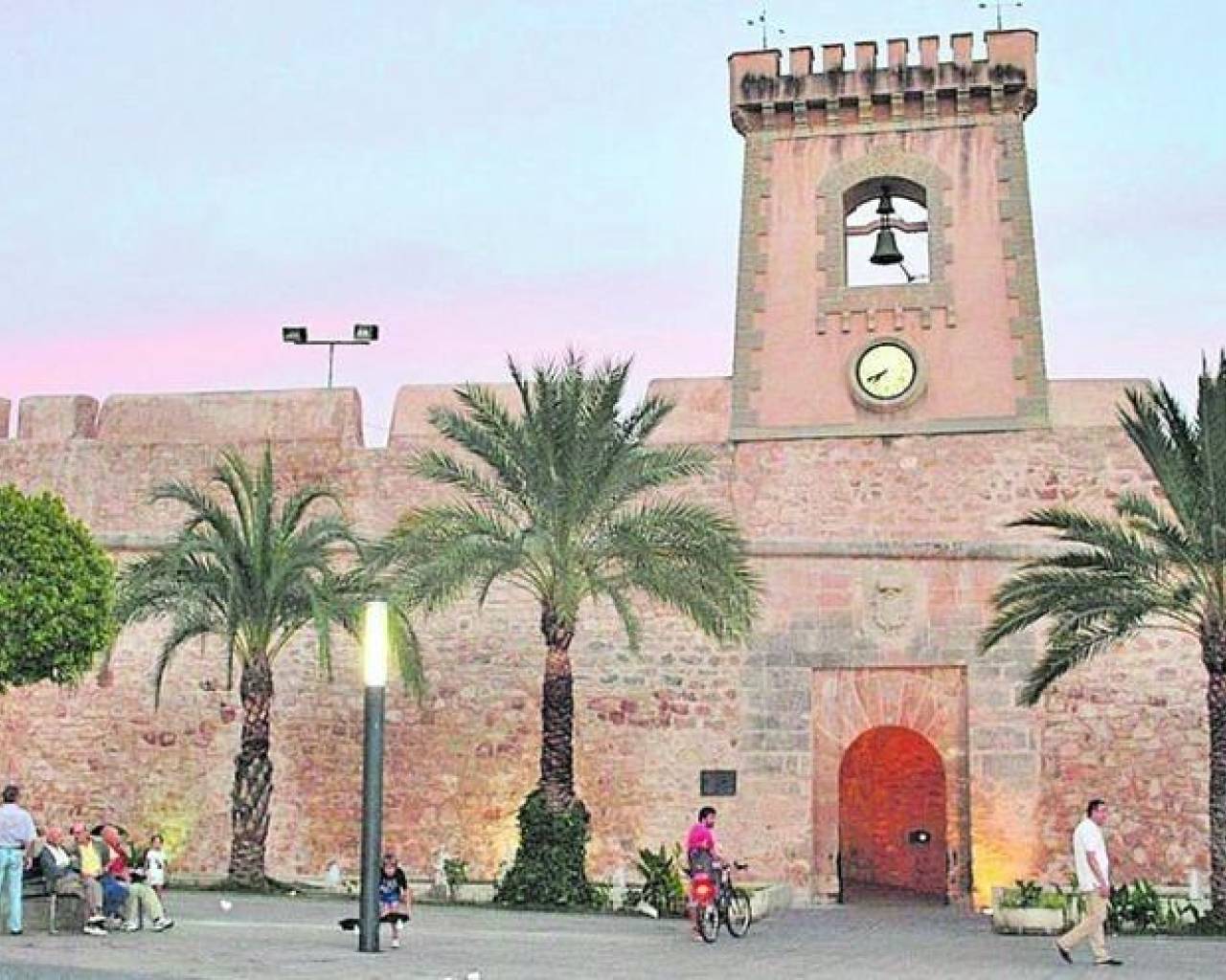  - Apartment - Santa Pola - Playa Tamarit