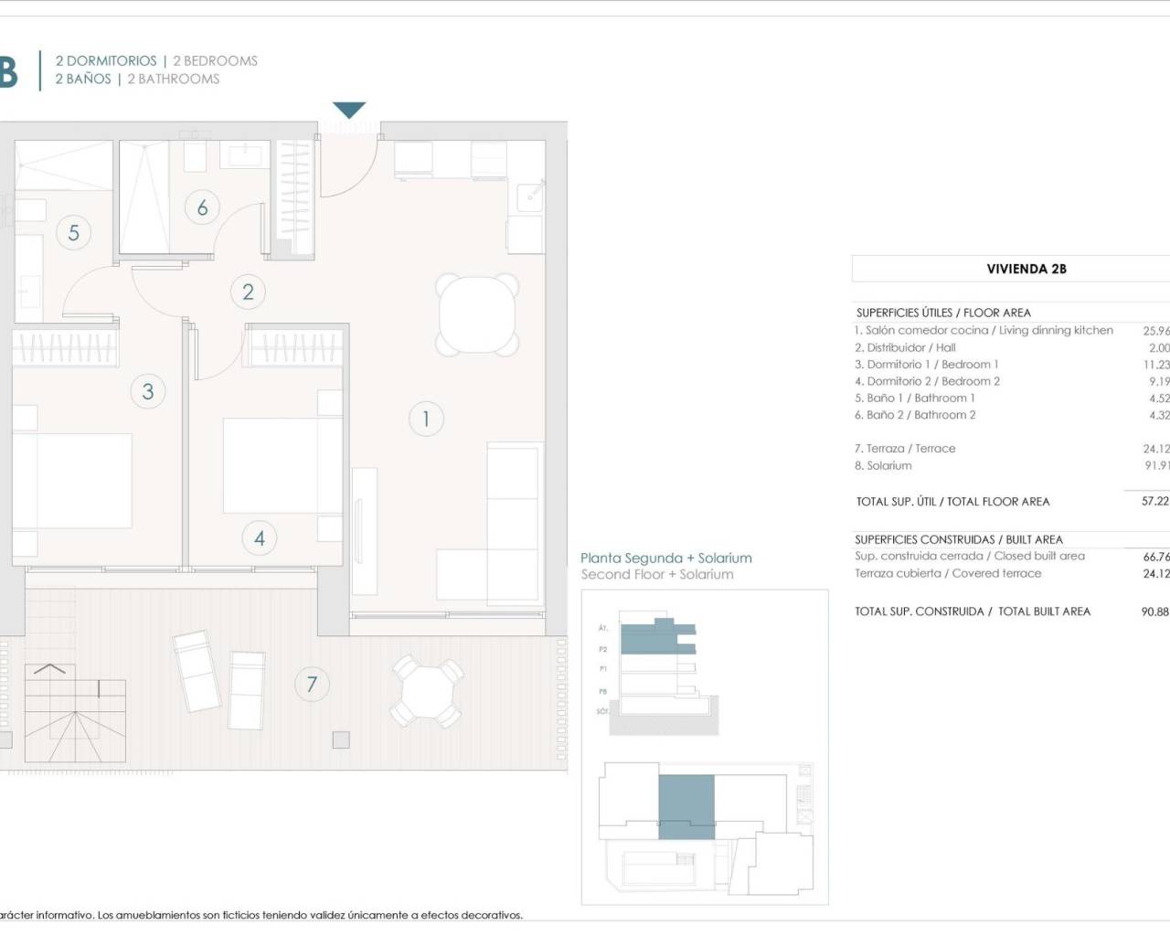 New Build - Leiligheter - Benijofar - Pueblo