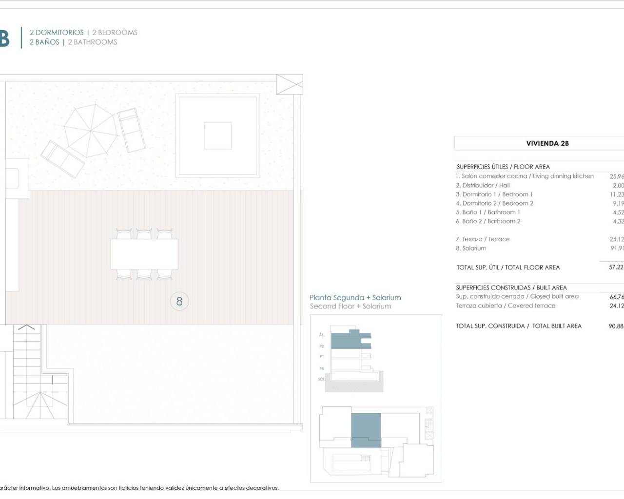 New Build - Leiligheter - Benijofar - Pueblo
