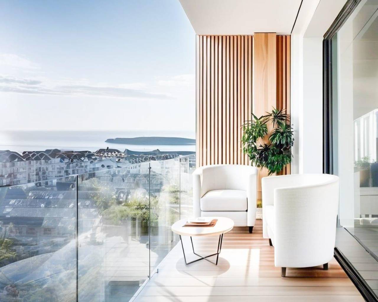 Nueva construcción  - Apartamentos - Torrevieja - Playa de El Cura