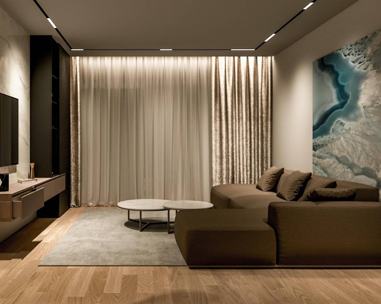 Nueva construcción  - Apartamentos - Torrevieja - Playa de El Cura