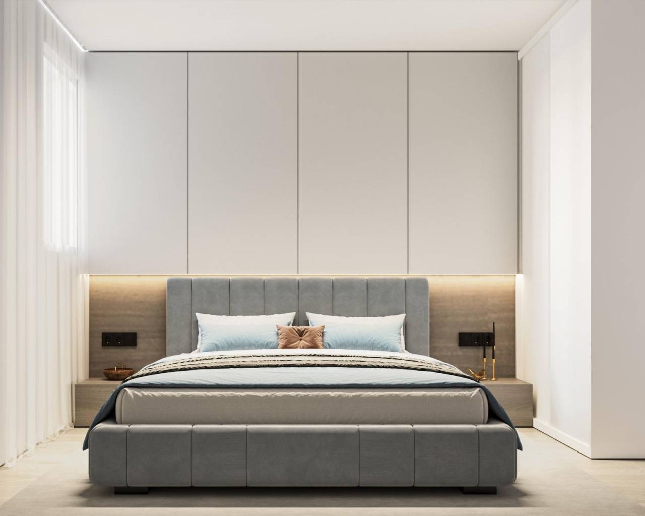 Nueva construcción  - Apartamentos - Torrevieja - Playa de El Cura