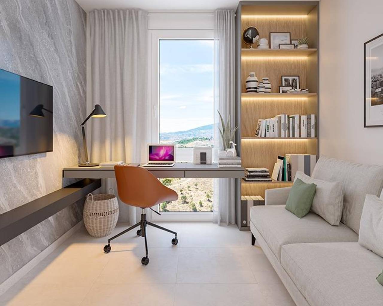  - Semidetached - Mijas - La Cala