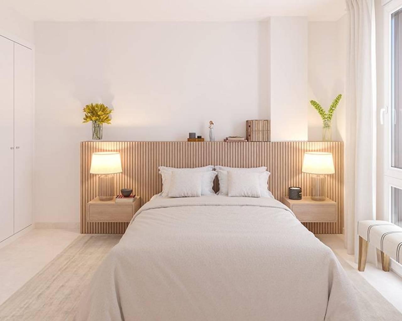 New Build - Rekkehus / Bungalow - Mijas - La Cala