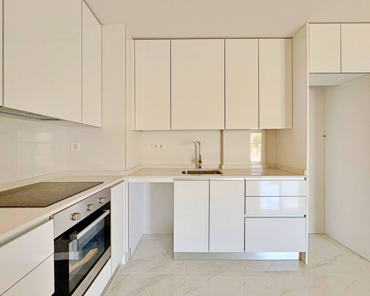 Venta - Apartamentos - Orihuela Costa - Villamartín