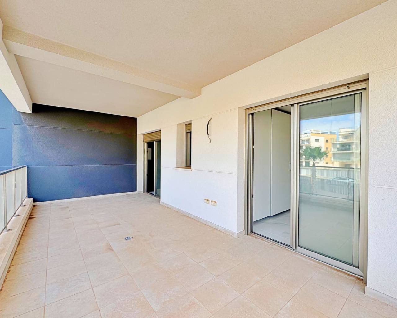 Venta - Apartamentos - Orihuela Costa - Villamartín