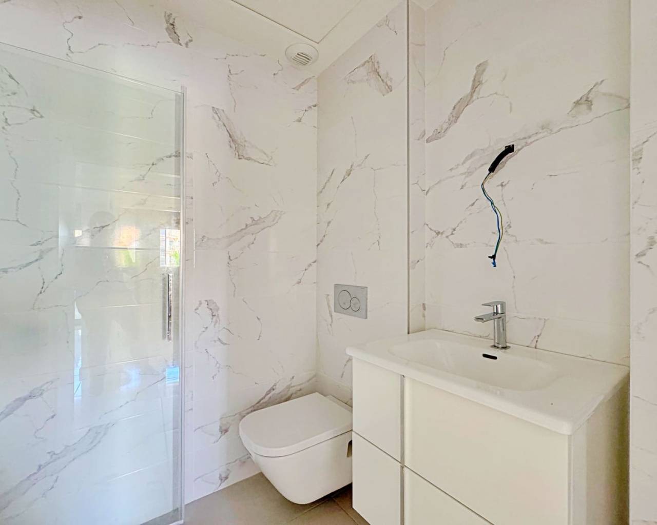 Venta - Apartamentos - Orihuela Costa - Villamartín