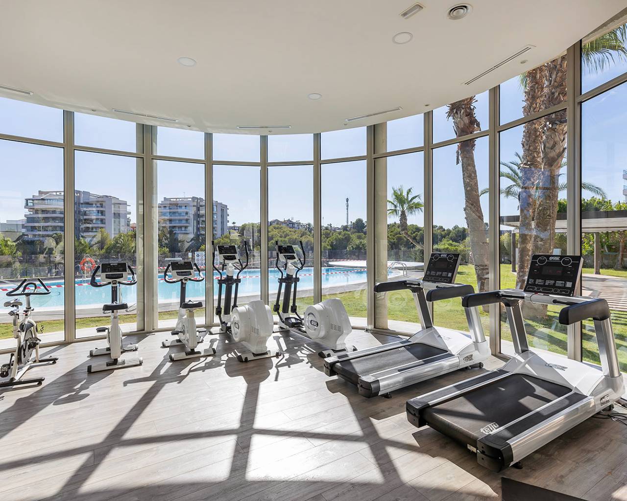 Venta - Apartamentos - Orihuela Costa - Villamartín