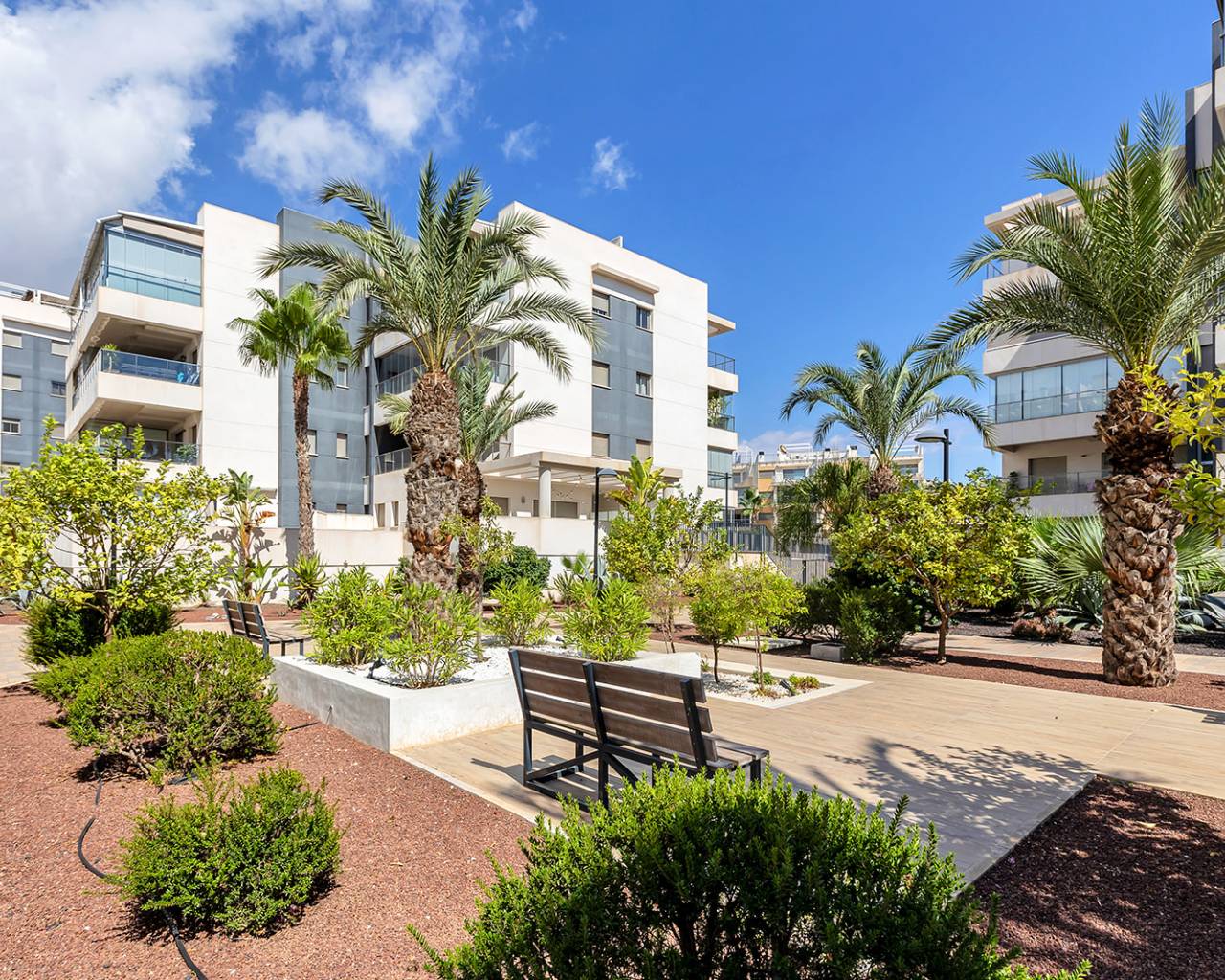 Venta - Apartamentos - Orihuela Costa - Villamartín