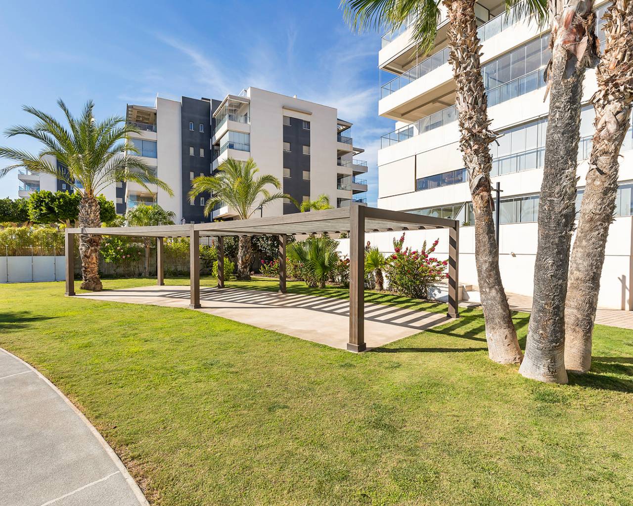 Venta - Apartamentos - Orihuela Costa - Villamartín