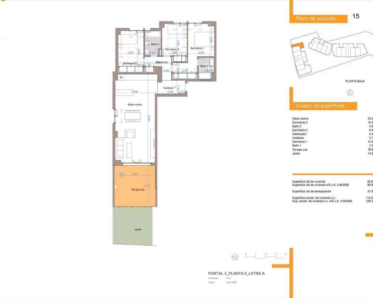 Nouvelle construction - Appartements - Mijas - Playa Marina