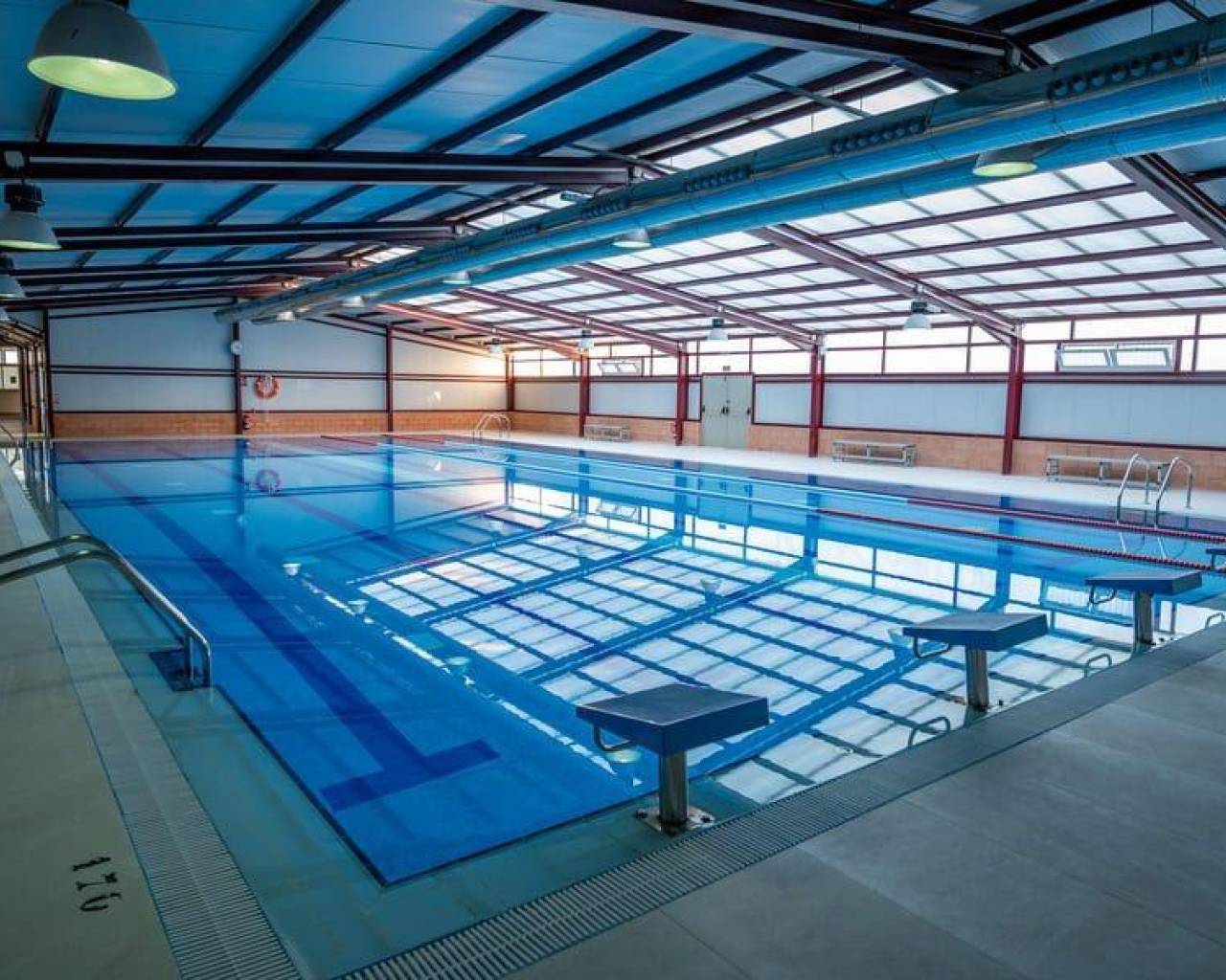 New Build - Apartments - Bigastro - pueblo