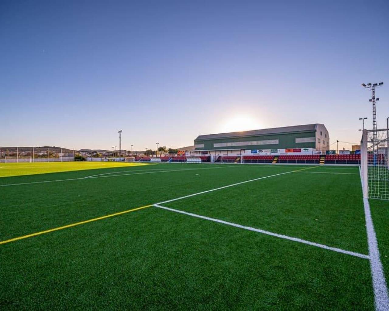 New Build - Apartments - Bigastro - pueblo