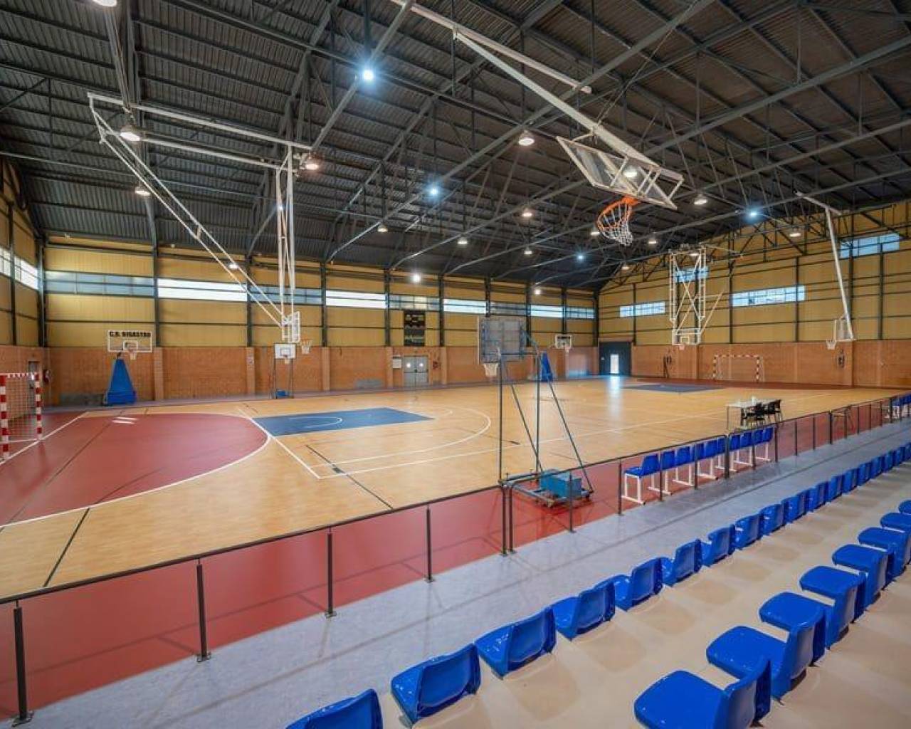 New Build - Apartments - Bigastro - pueblo