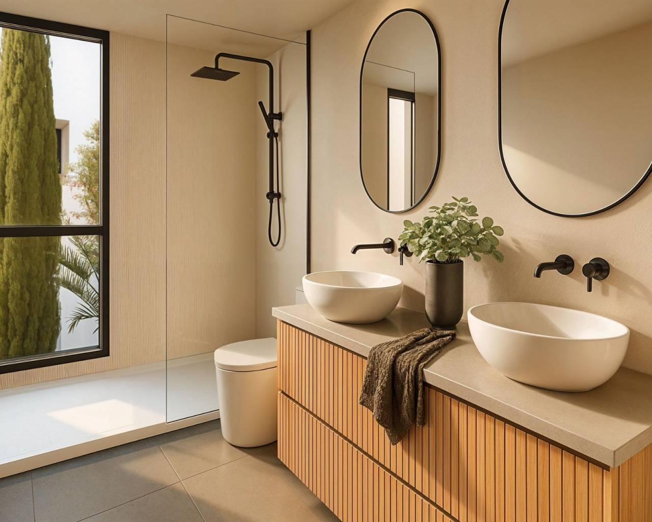 New Build - Villas - Torre Pacheco - Santa Rosalia Lake And Life Resort