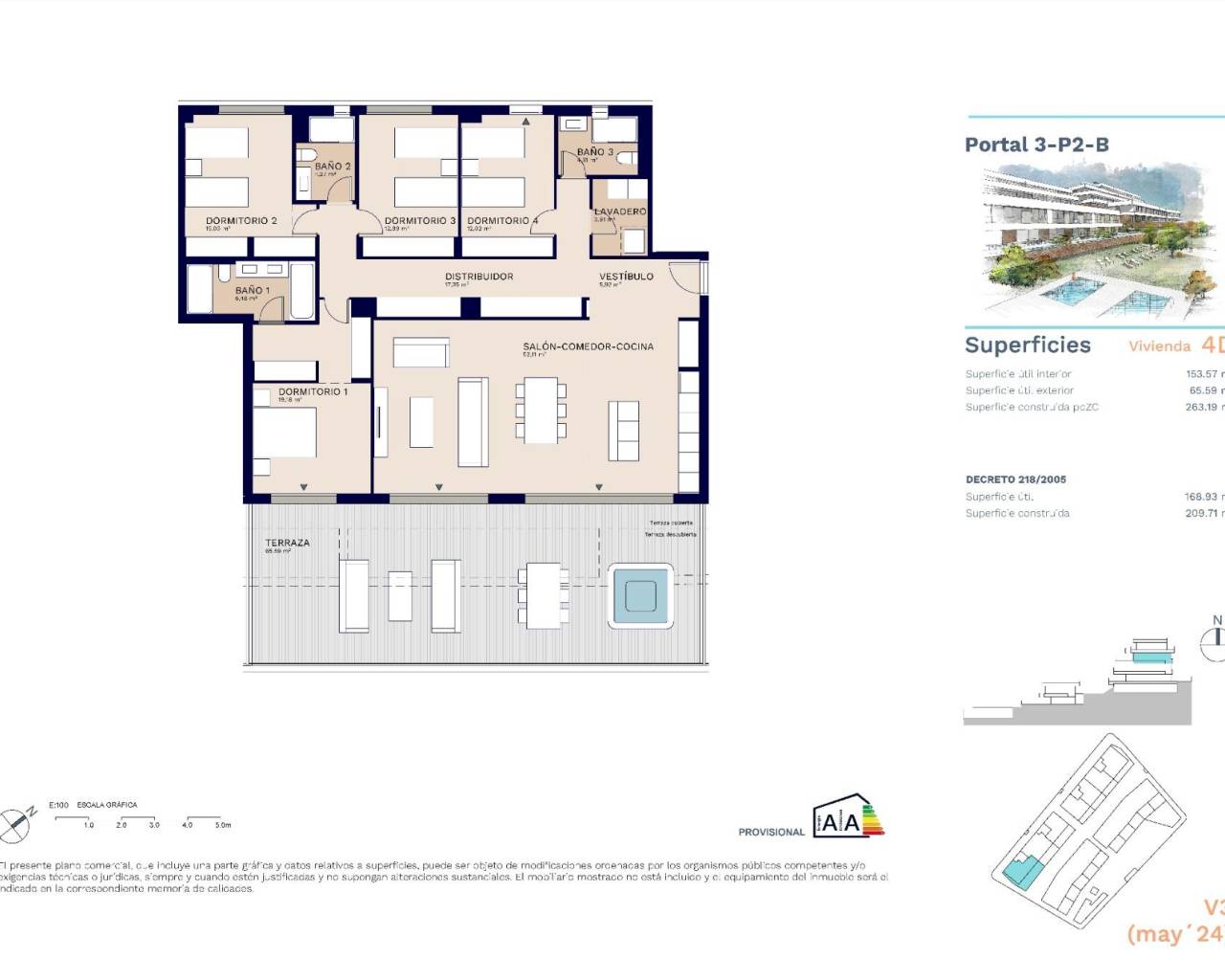 New Build - Apartments - Estepona - Urb. La Gaspara