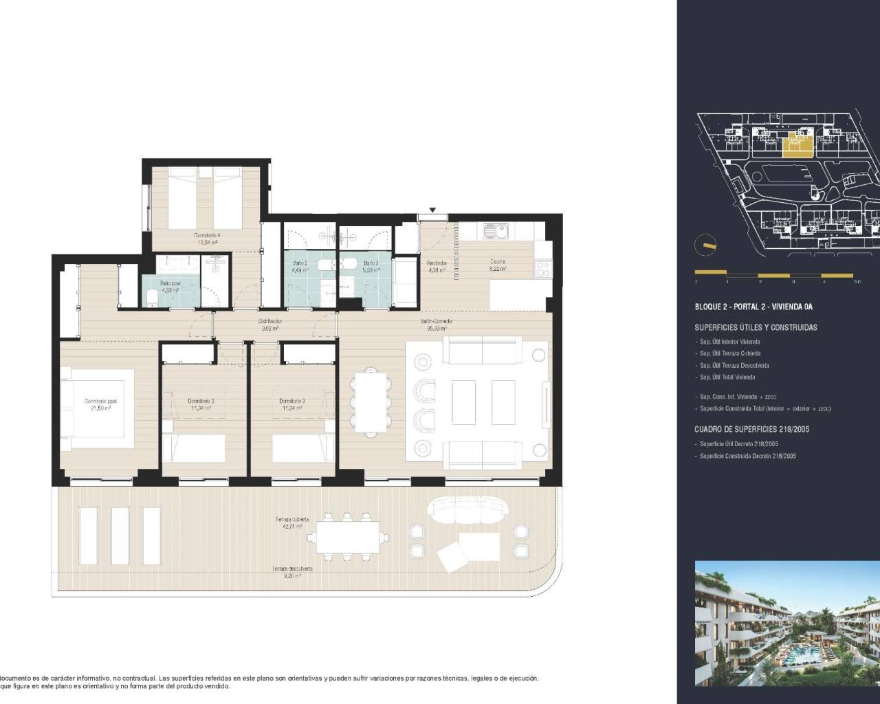 New Build - Ground floor apartment - Marbella - San Pedro