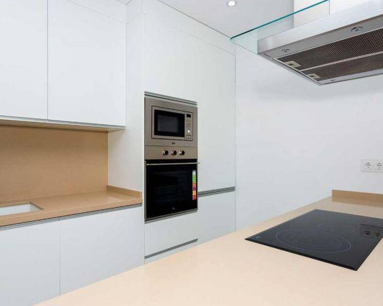 Nouvelle construction - Appartements - Daya Nueva - Centro