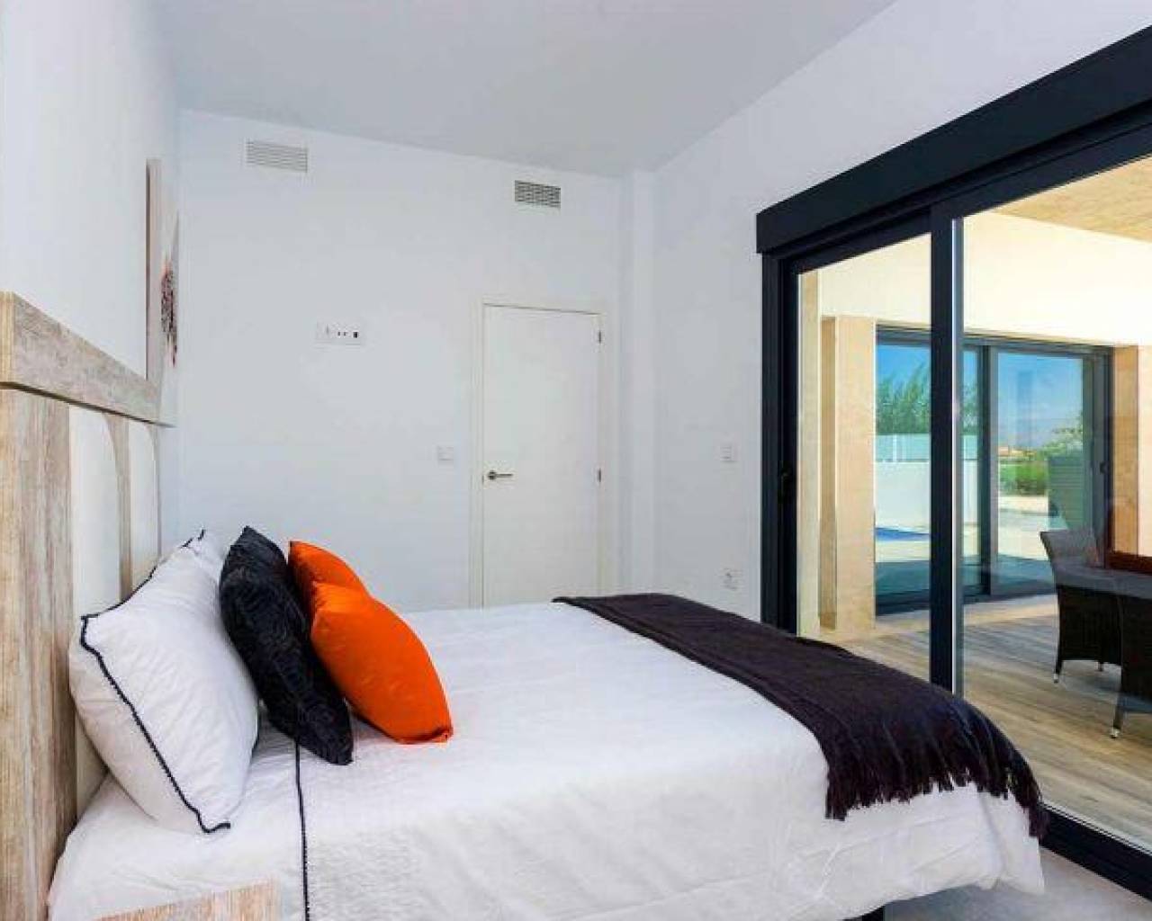 Nouvelle construction - Appartements - Daya Nueva - Centro