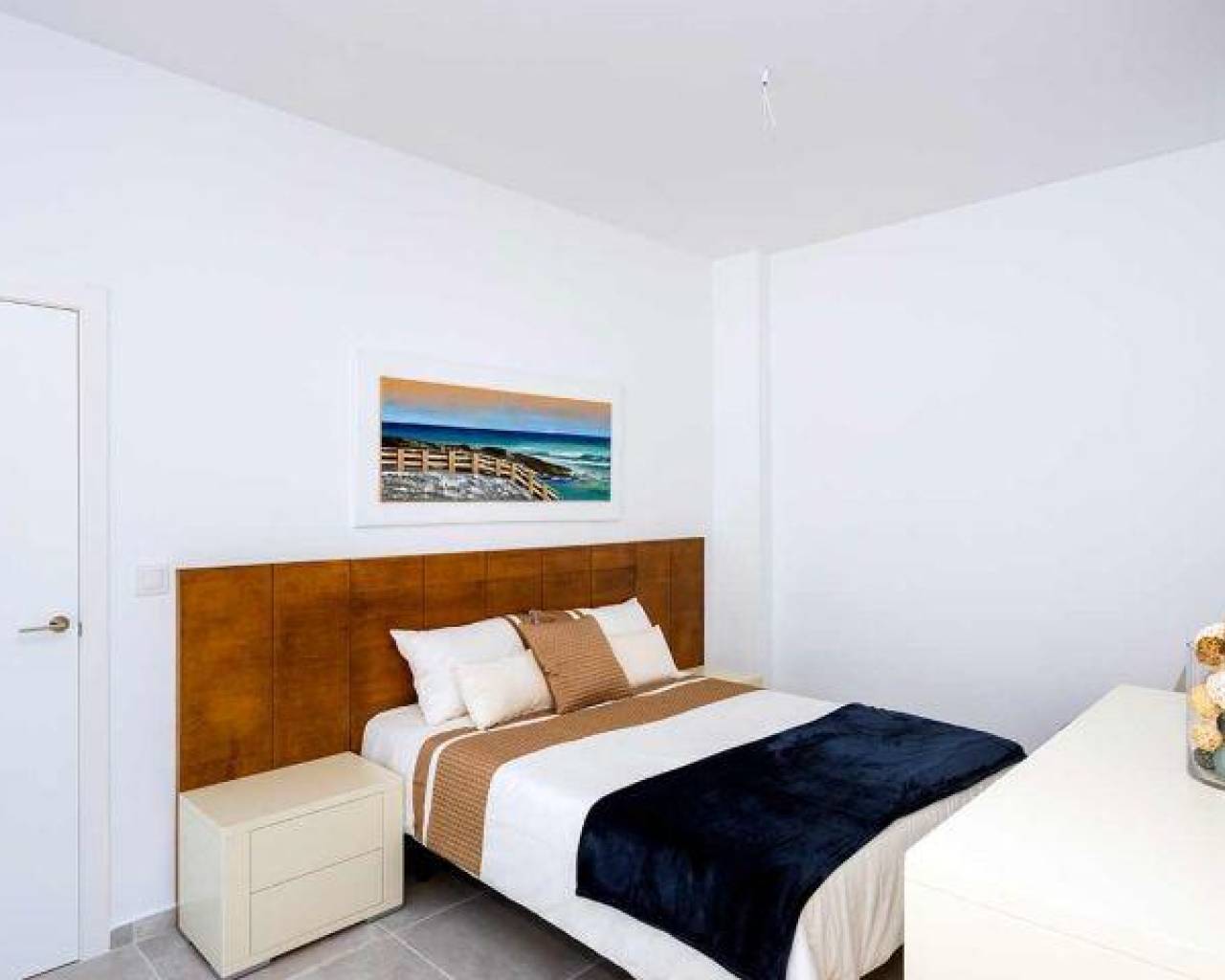 Nouvelle construction - Appartements - Daya Nueva - Centro