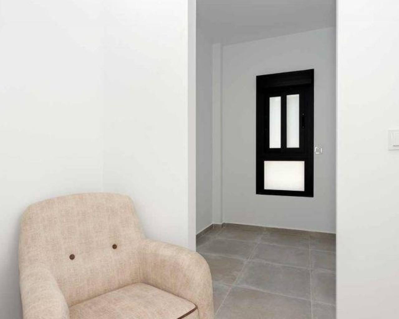 Nouvelle construction - Appartements - Daya Nueva - Centro