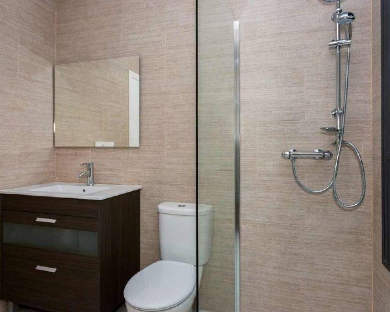 Nouvelle construction - Appartements - Daya Nueva - Centro