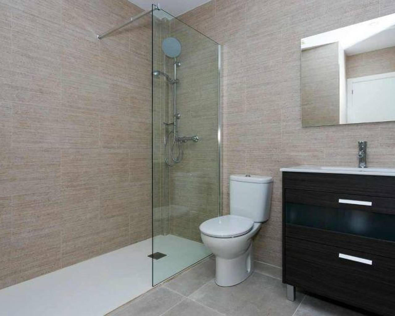 Nouvelle construction - Appartements - Daya Nueva - Centro