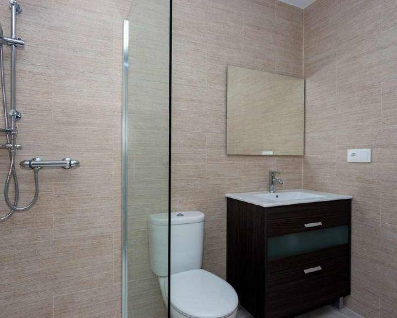 Nouvelle construction - Appartements - Daya Nueva - Centro