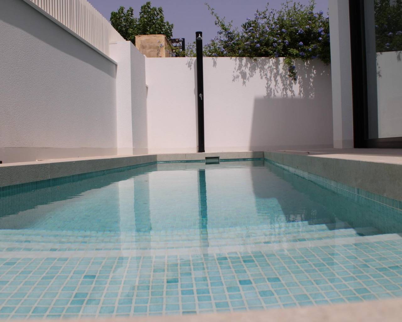 New Build - Villas - Pilar de la Horadada - La Torre De La Horadada