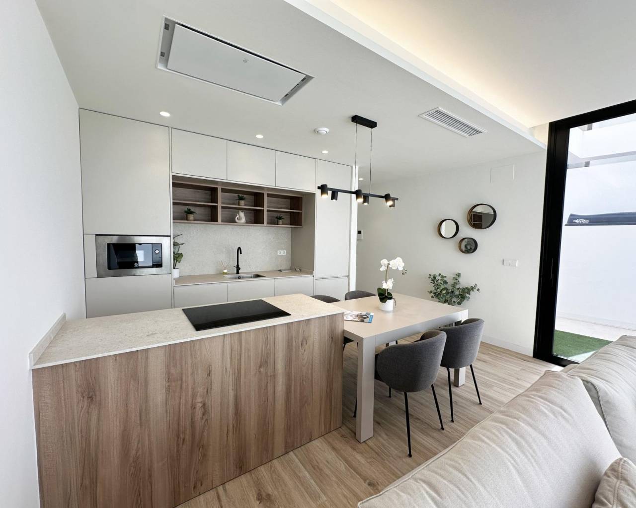 New Build - Villas - Pilar de la Horadada - La Torre De La Horadada