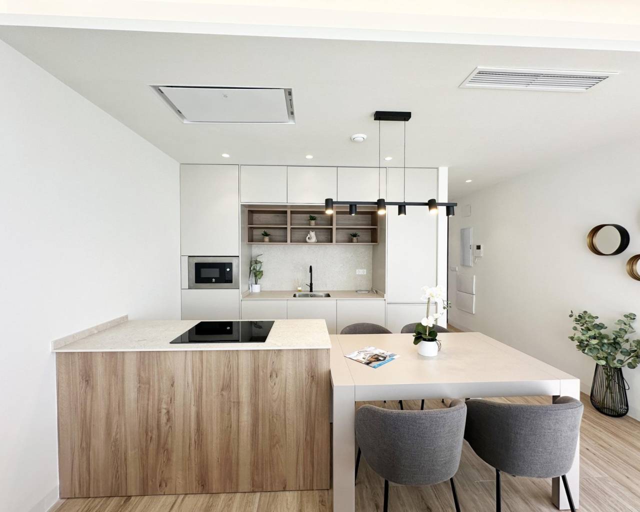 New Build - Villas - Pilar de la Horadada - La Torre De La Horadada