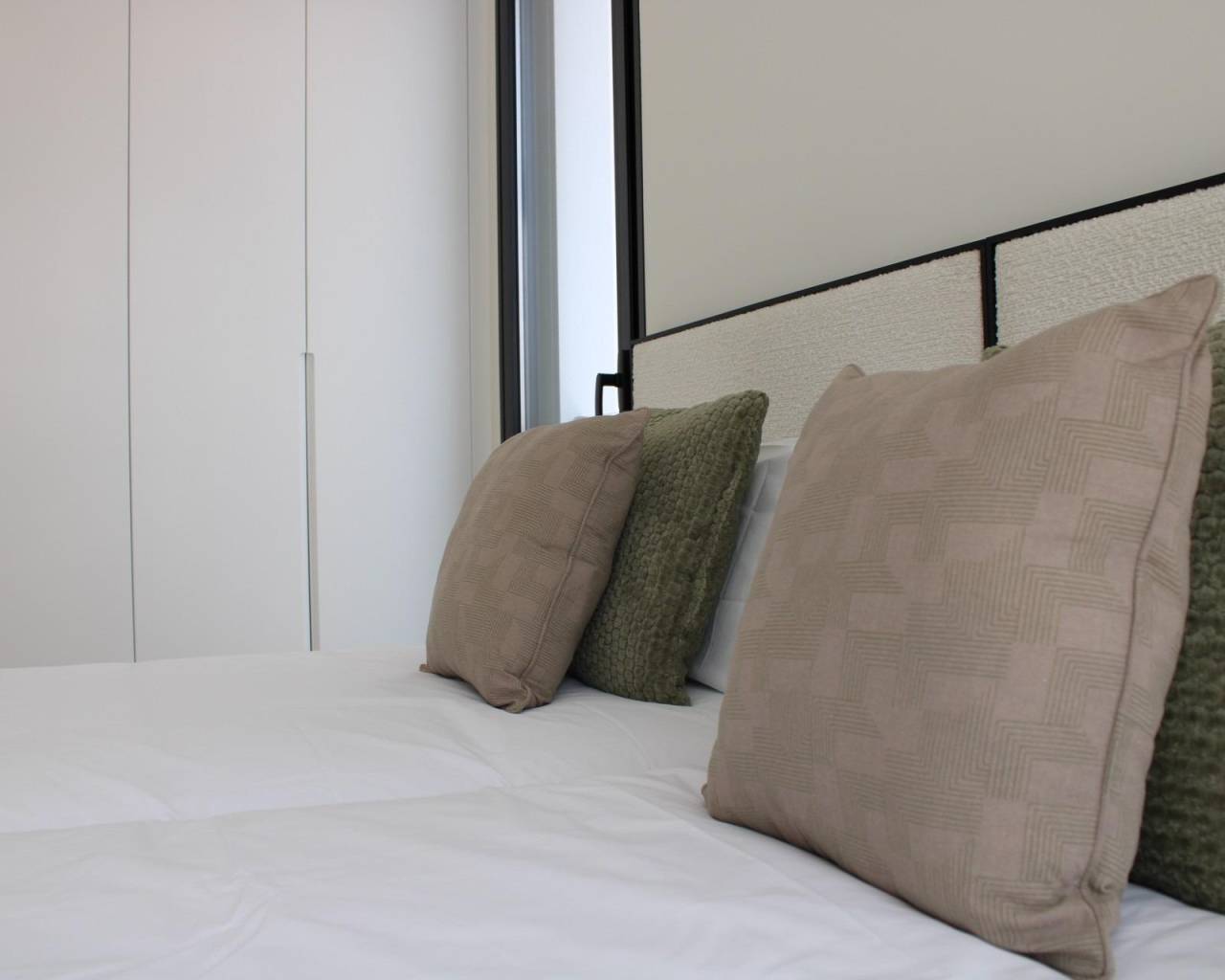 New Build - Villas - Pilar de la Horadada - La Torre De La Horadada